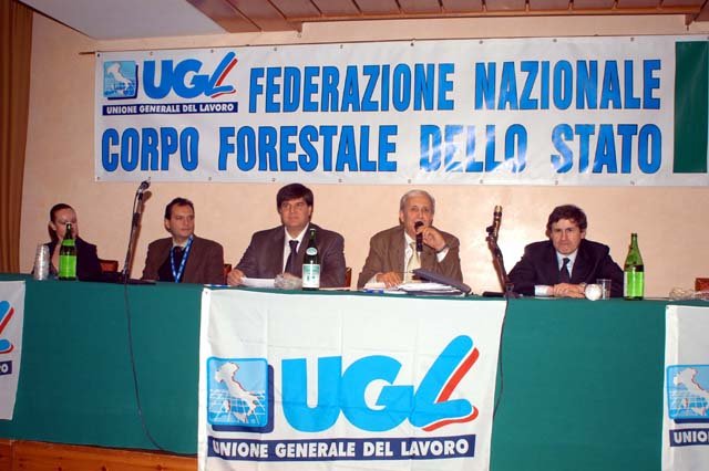 1^ Congresso Nazionale
